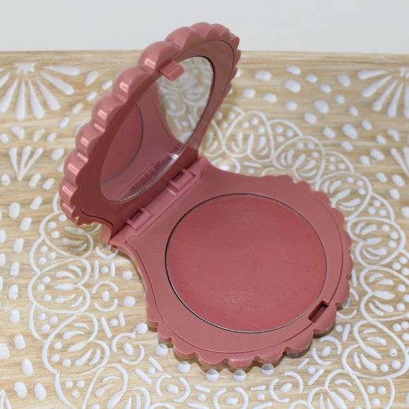 tarte cream blush